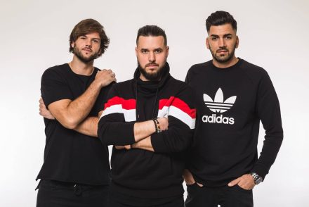 Follow The Flow: „Ki kell írni magunkból a frusztrációt”