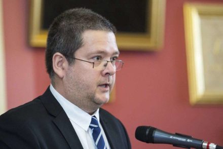 A magyar széppróza napját országszerte ünneplik