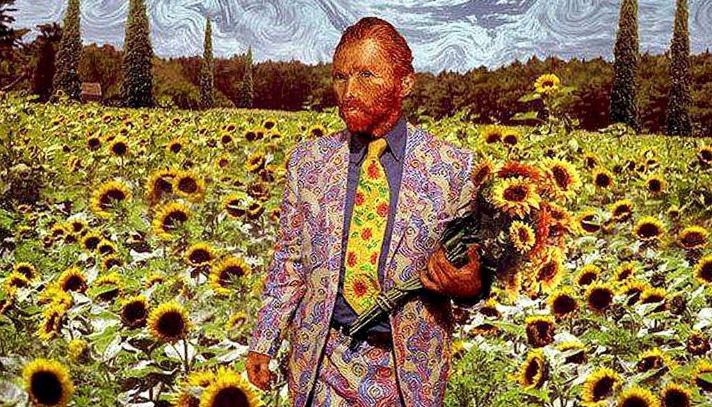 42 colorful facts about vincent van gogh 17
