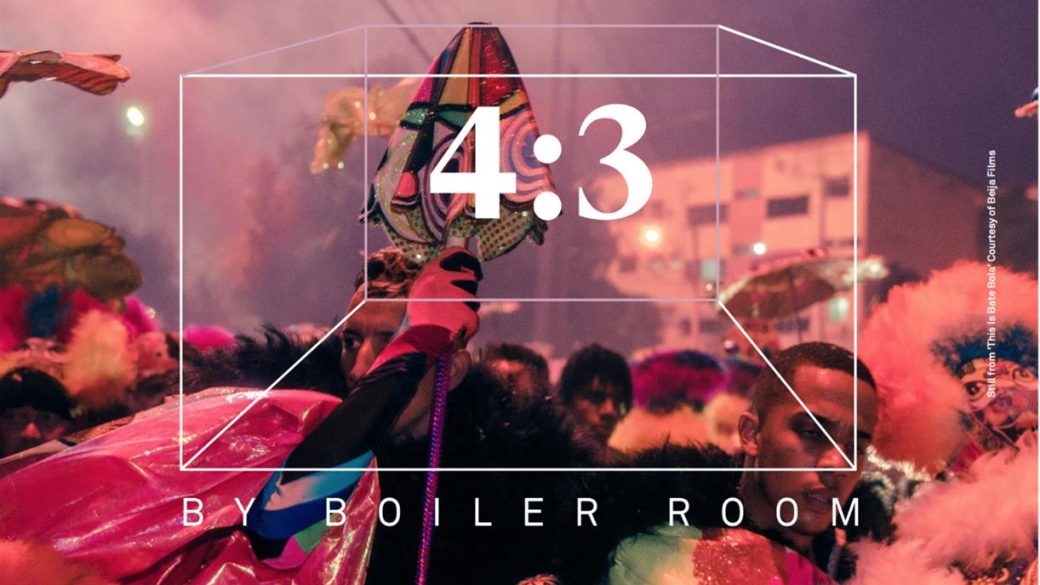 43 boiler room online
