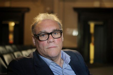 A plágiumbotrányba keveredett szlovén író, Boris Kobal nyilvánosan kért bocsánatot