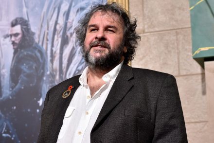 A Gyűrűk ura rendezője készít dokumentumfilmet a Beatles együttesről