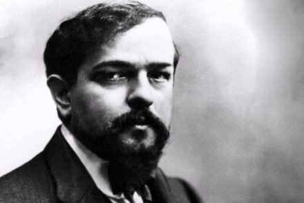 Debussy-estet rendeznek a szerző halálának 100. évfordulójára