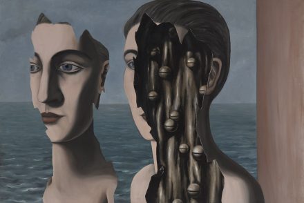 Dalítól David Lynch-ig – Mindannyiunkban ott szunnyad a szürrealista