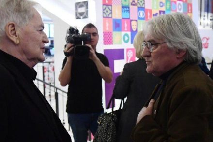 Jön az 5. Magyar Filmhét – Rekordszámú magyar film kerül vetítésre