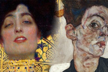 Így született meg a szecesszió – Schiele lenyűgöző aktjaitól Klimt munkáinak megigéző díszítéséig