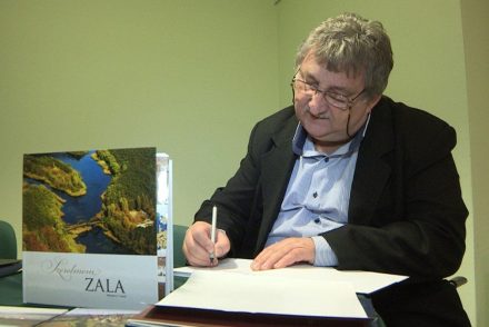 Éjjel-nappal kultúrházak: felpezsdül a Zala megyei kultúr-élet