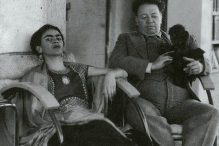 Frida Kahlo végre Budapesten! – Remekművek az MNG-ben