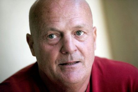 Kukorelly Endre 1 milliót ajánlott fel, hogy felélesszék a Baumgarten-díjat