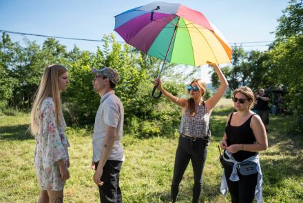 Tíz döntős filmterv a Filmalap Inkubátor programjában