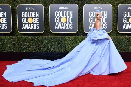 Kiosztották a Golden Globe-díjakat – tarolt a Bohém rapszódia