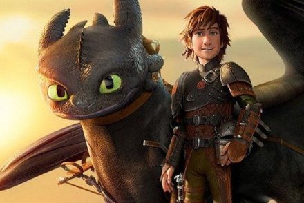 Végre egy animációs film, ami megérdemli a folytatást