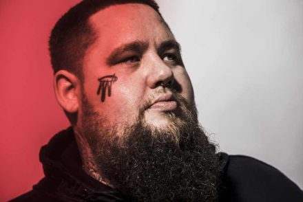 Új nevek a STRAND Fesztiválon Rag ‘n’ Bone Man is fellép