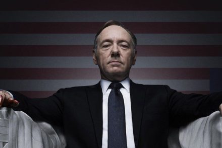 Újabb szexuális zaklatással vádolják Kevin Spacey-t