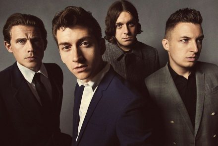 Az Arctic Monkeys bepótolta a 2014-es soproni show-ját, de ennyi