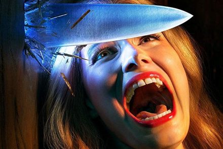 Jessica Lange nem akar többet szerepelni az Amerikai Horror Story-ban