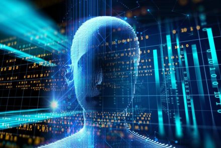 Megérkezett a jövő: Mesterséges intelligencia alapú hírolvasót fejleszt a kínai hírügynökség