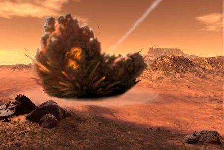 Bill Nye szerint az emberiség soha nem fog a Marson élni