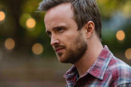 Aaron Paul szerint Jesse-nek muszáj szerepelnie a Breaking Bad-filmben