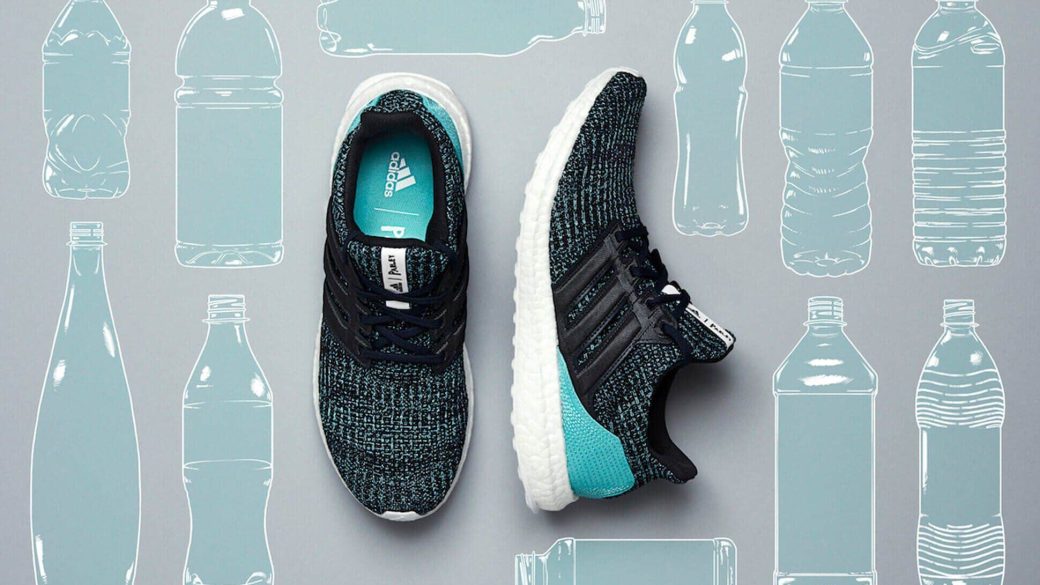 Adidas x Parley