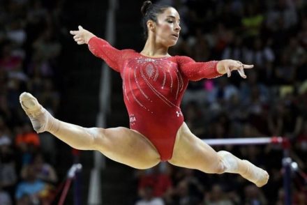 Az olimpiai arany ára – 250 lányt molesztált az amerikai orvos