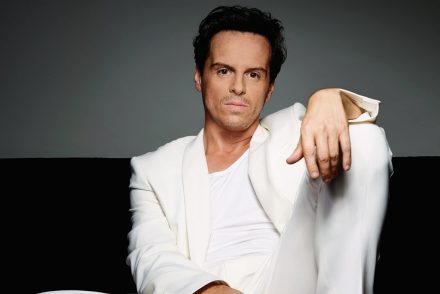 Andrew Scott, a Fleabag és a Sherlock sztárja: Az a siker számomra, hogy meg tudok élni a színészetből
