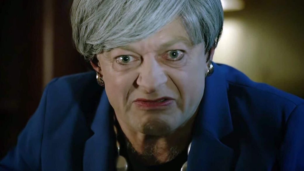 Andy Serkis venom 2