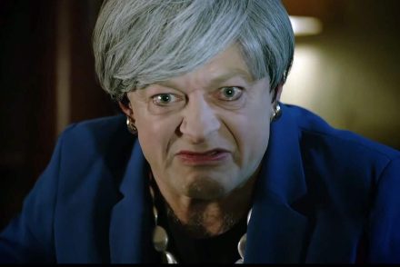 A Gollamot játszó Andy Serkis rendezheti a Venom második részét