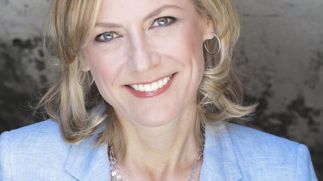 Ann Sarnoff
