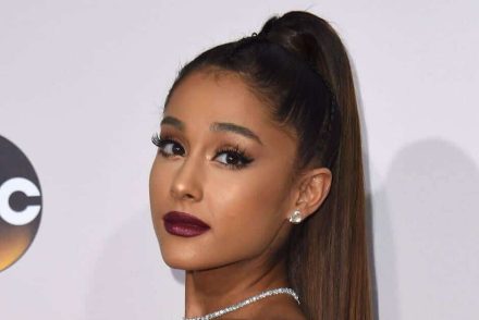 Elfogadták az abortusztörvényt: Ariana Grande hatalmas összeget adományozott egy szervezetnek