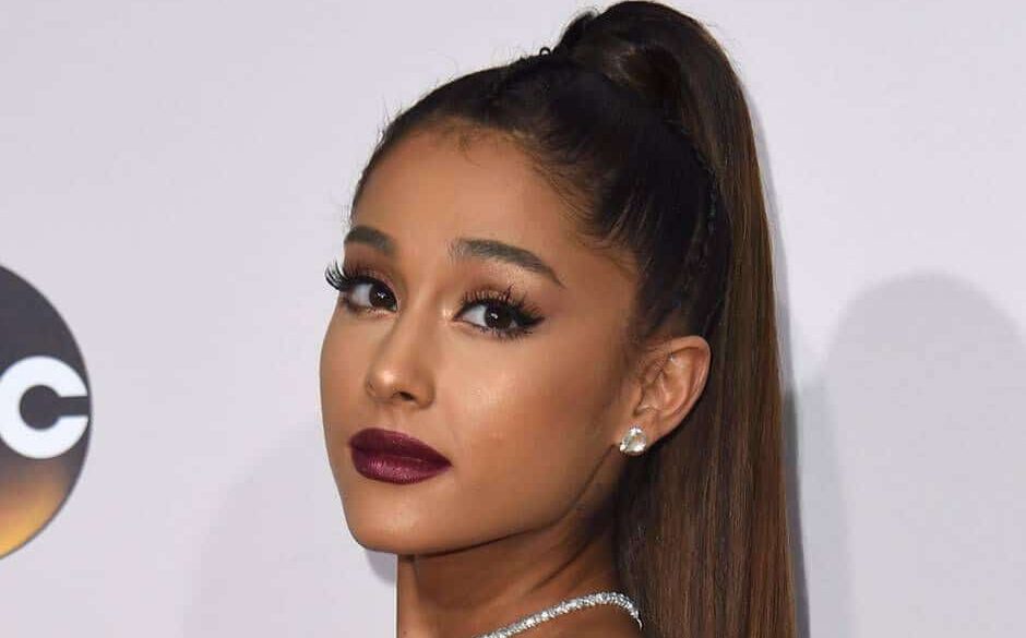 Ariana Grande 1
