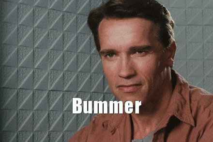 Arnold Schwarzenegger nem halt meg, mint ahogy azt Donald Trump állította