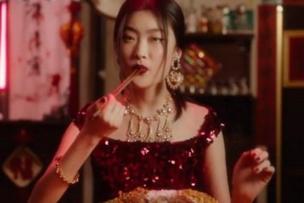 A Dolce&Gabbana majdnem tönkretette a kínai modell karrierjét