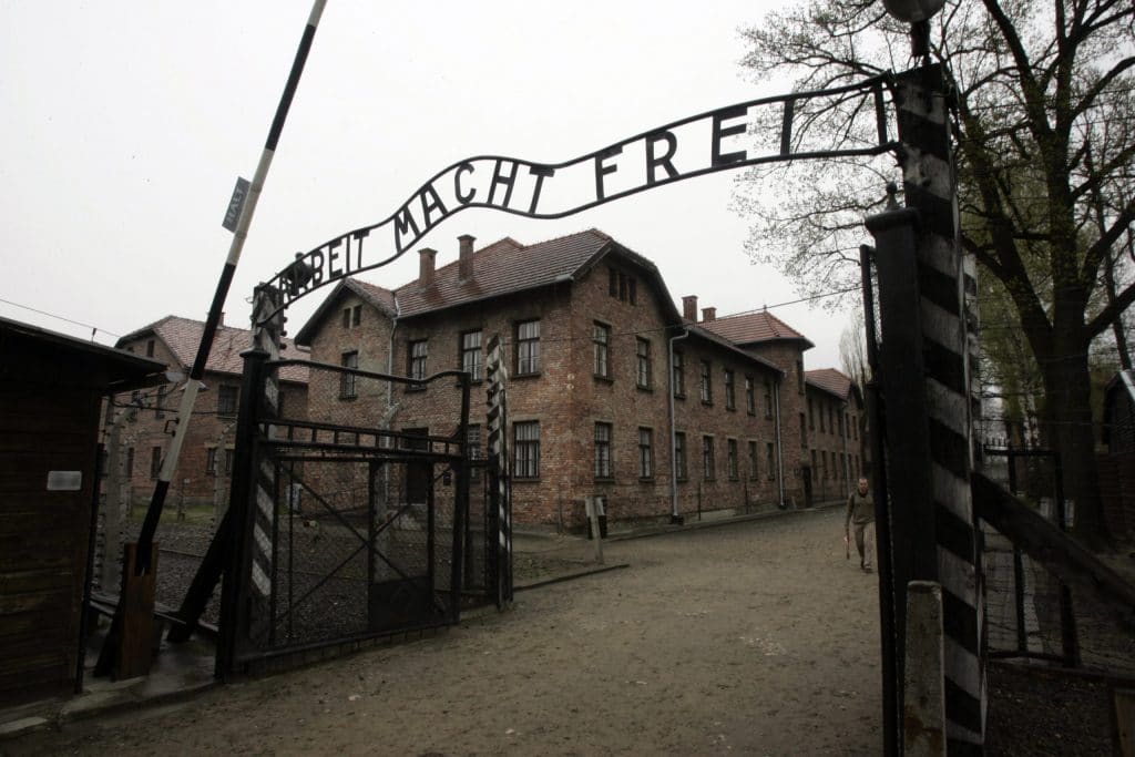 Auschwitzi Emlekmuzeum Nyitvatartas Koronavirus Scaled 1