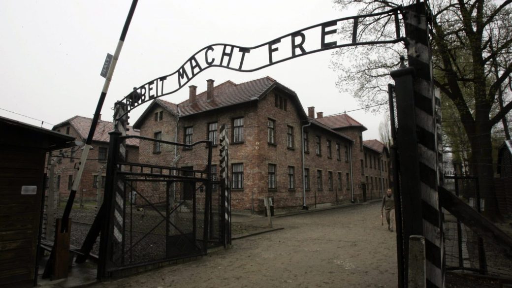 Auschwitzi emlekmuzeum nyitvatartas koronavirus scaled 1