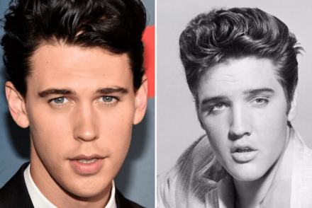 Újabb fejlemények az Elvis Presley életrajzi film körül
