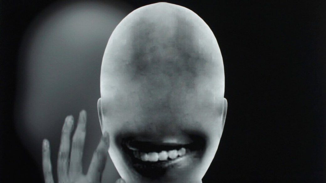 BPF2019 © David Lynch SmallStories HEAD 2