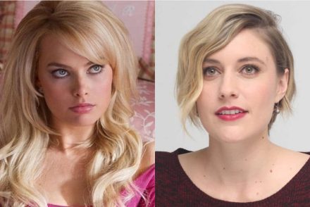 Greta Gerwig rendezi Margot Robbie-t az élőszereplős Barbie-filmben