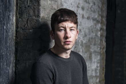 A Dunkirk sztárja, Barry Keoghan is csatlakozhat a Marvel Örökkévalók filmjéhez