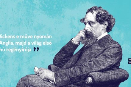 A Twist Oliver musical változata a Bartók Kamaraszínház színpadán