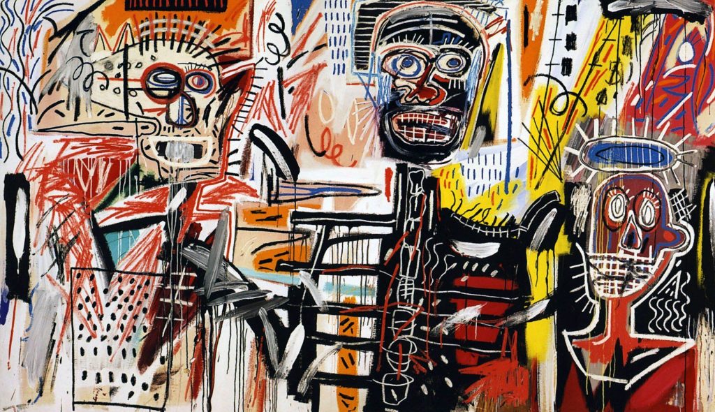 Basquiat Jean Michel Basquiat Basquiat Album