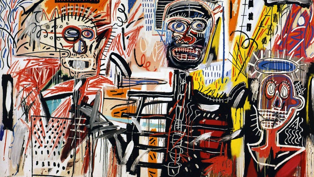 Basquiat Jean Michel Basquiat Basquiat album