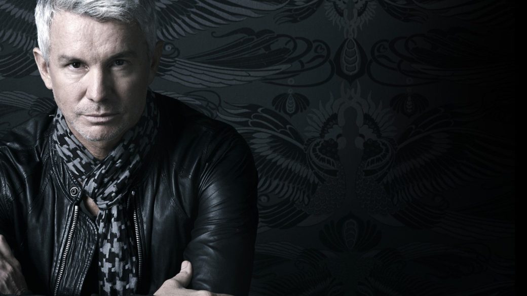 Baz Luhrmann the young folks