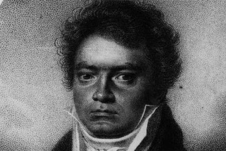 A Twitteren terjed az elmélet, miszerint Beethoven fekete volt