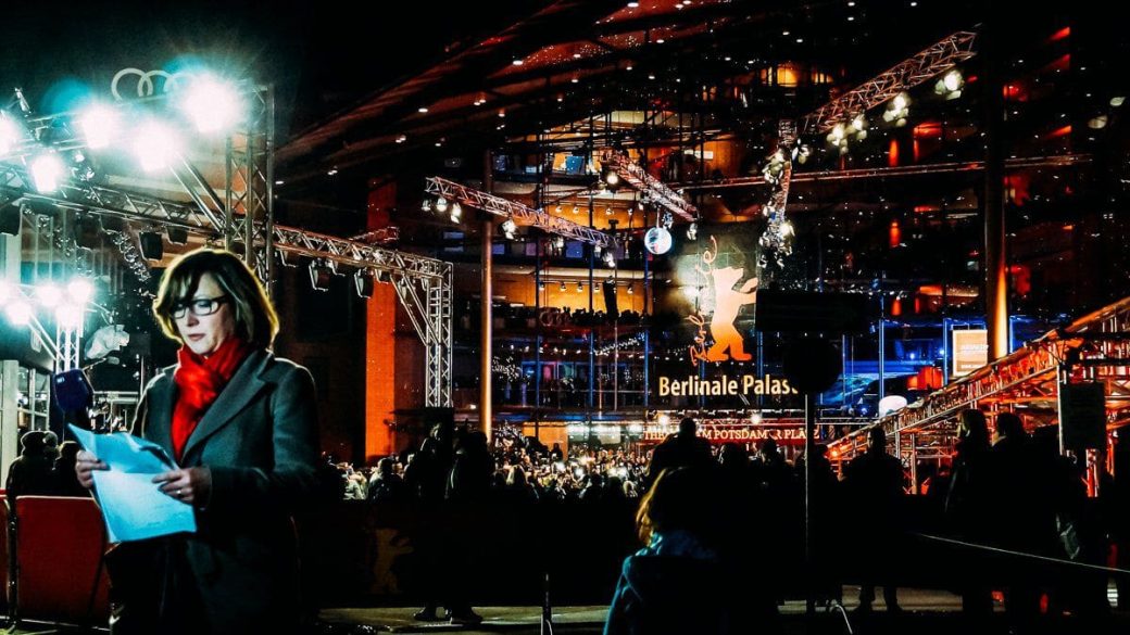 Berlinale guide Berlinale Palast