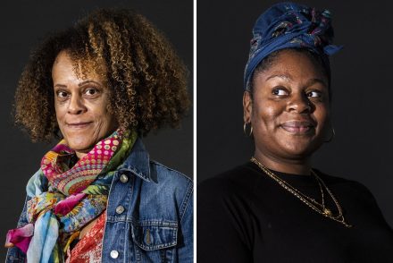 A Black Lives Matter hatására fekete írókat díjaztak, először a Brit Könyvdíj történetében