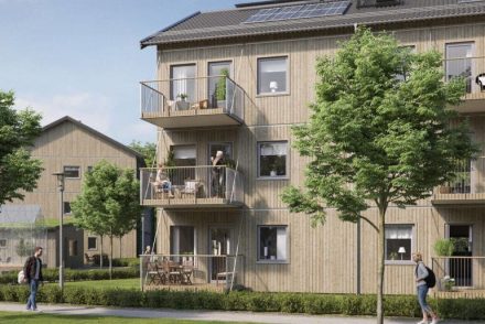 Az IKEA és a svéd királynő összefogott az idősekért