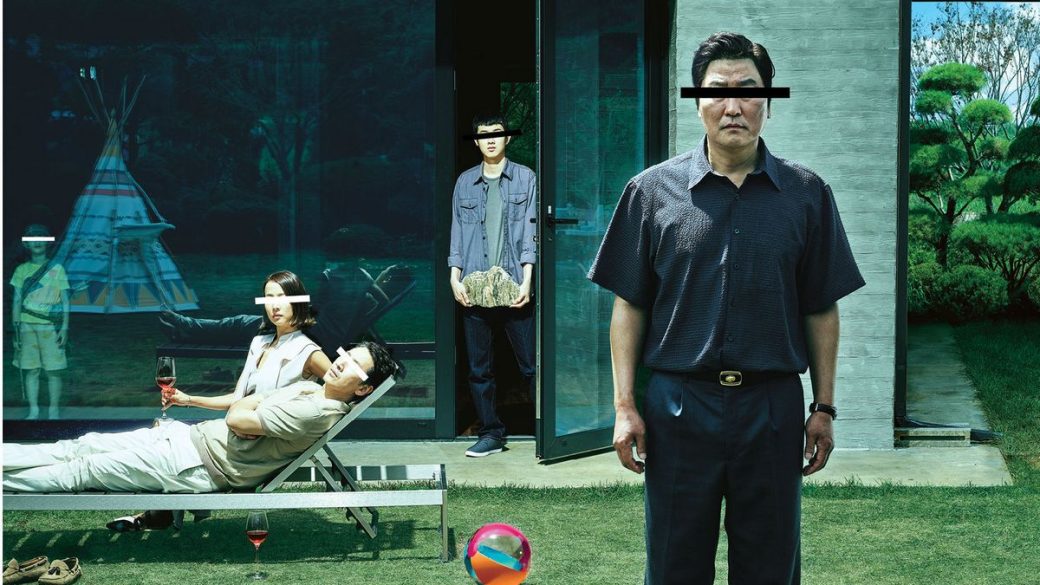 Bong Dzsun Ho eloskodok film cannes 2019