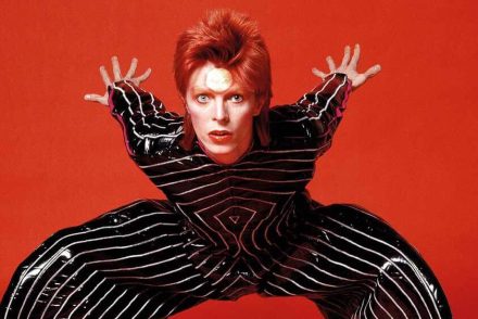 Film készül David Bowie életéből – Jön a Stardust