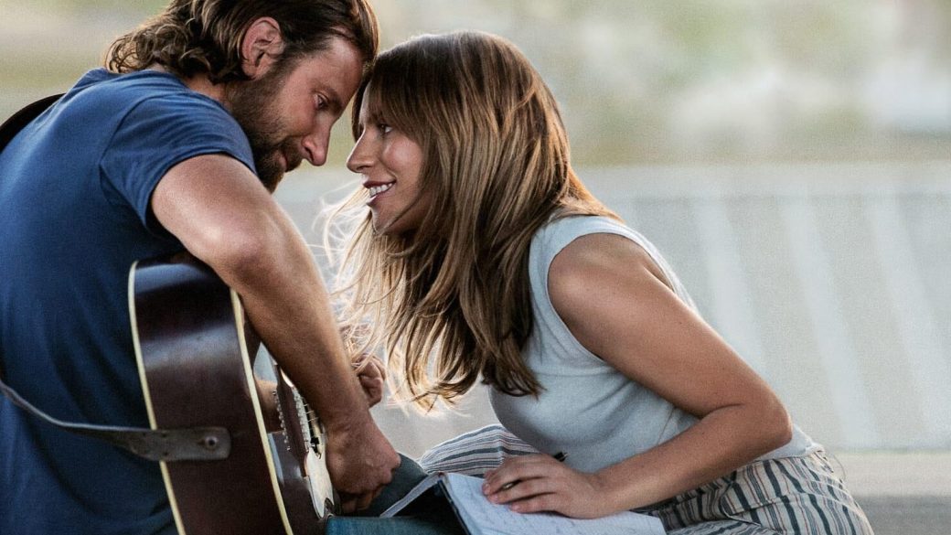Bradley Cooper Lady Gaga
